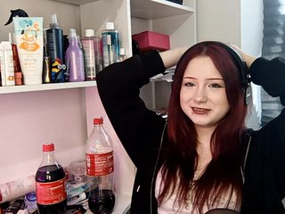 emoemily Porn Show