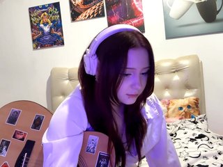 emoemily Porn Show