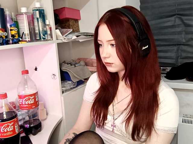 emoemily live cam on BongaCams