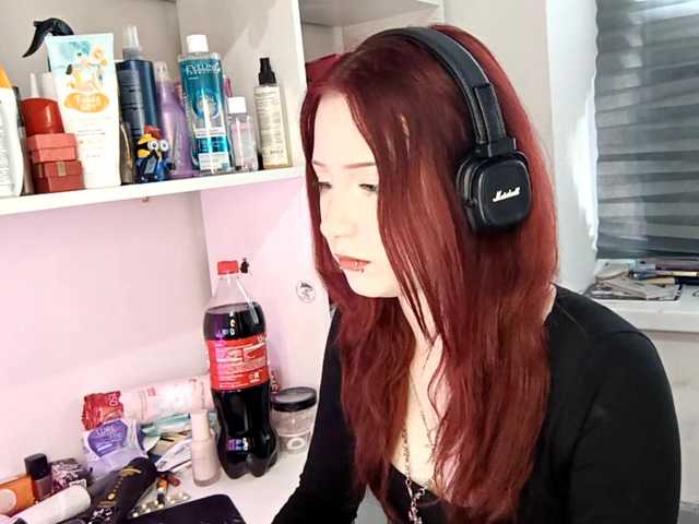 emoemily live cam on BongaCams