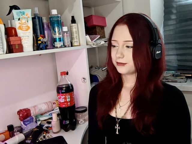 emoemily live cam on BongaCams