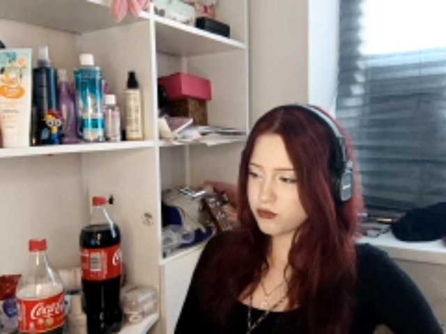 emoemily live cam on BongaCams