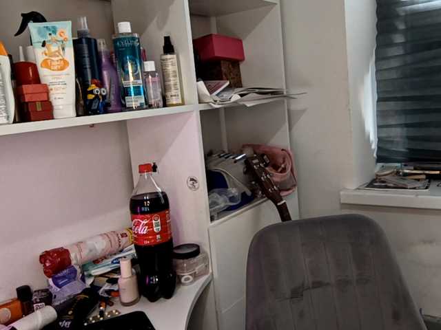 emoemily live cam on BongaCams