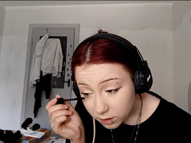 emoemily live cam on BongaCams