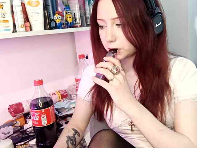 emoemily Sex Cam Show