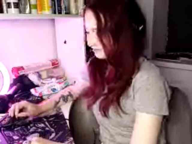 emoemily Sex Cam Show