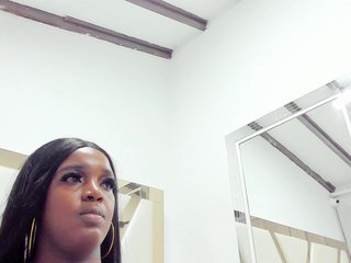 PaulaWeston1 Porn Show