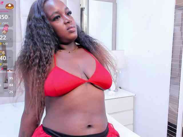 PaulaWeston1 webcam