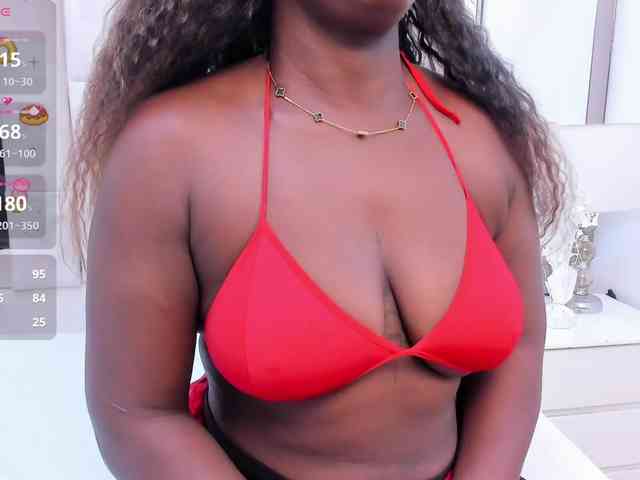 PaulaWeston1 webcam
