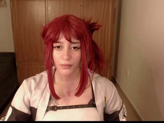 Profile and Statistics for Lizzy-c-e-e on BongaCams