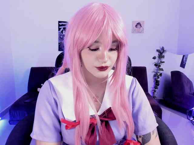 Lizzy-c-e-e webcam