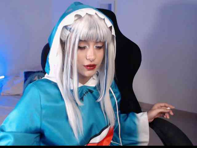 Lizzy-c-e-e webcam