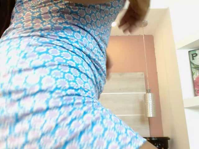 Profile and Statistics for SANAIAHOT on BongaCams