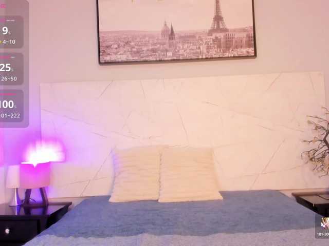 SANAIAHOT live cam on BongaCams