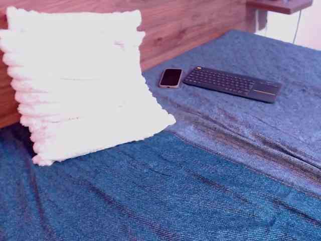 SANAIAHOT webcam