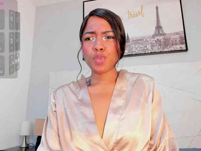 SANAIAHOT webcam