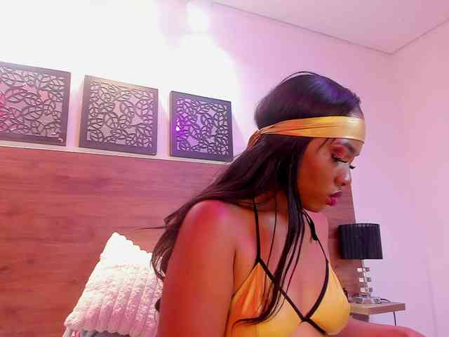SANAIAHOT webcam