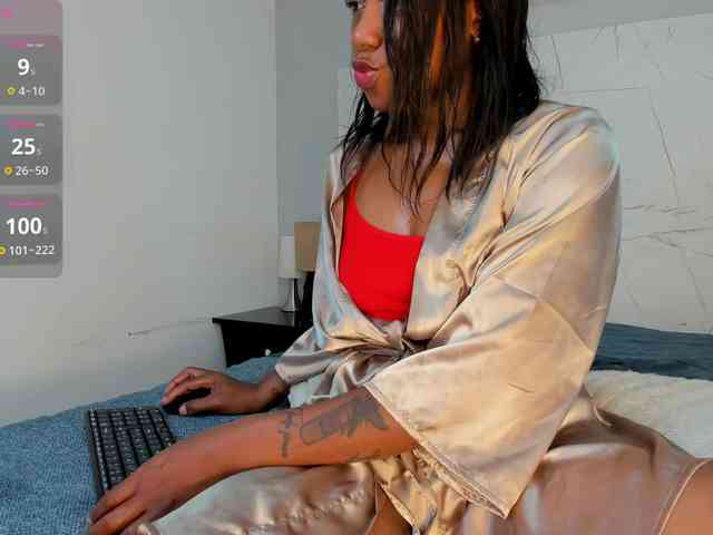 SANAIAHOT webcam
