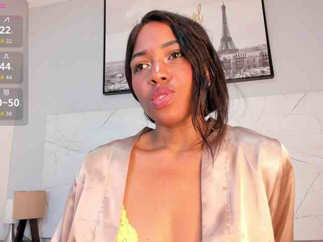 SANAIAHOT webcam