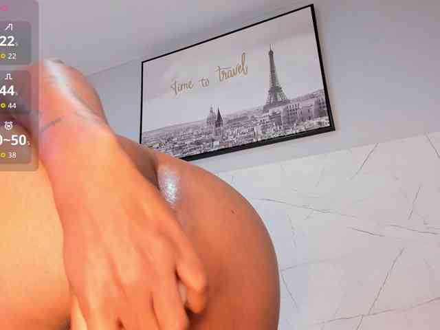 SANAIAHOT webcam