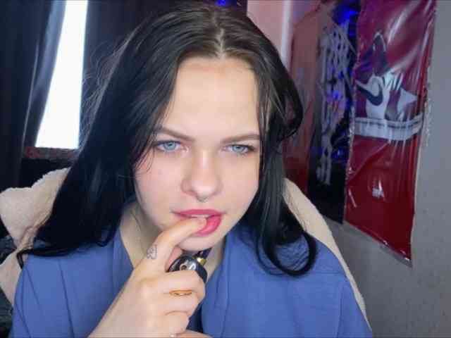 Molly-Klinkin webcam