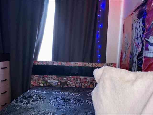 Molly-Klinkin webcam