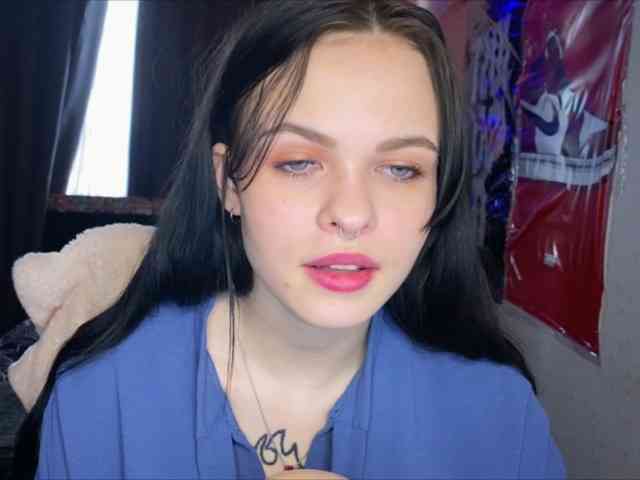 Molly-Klinkin webcam