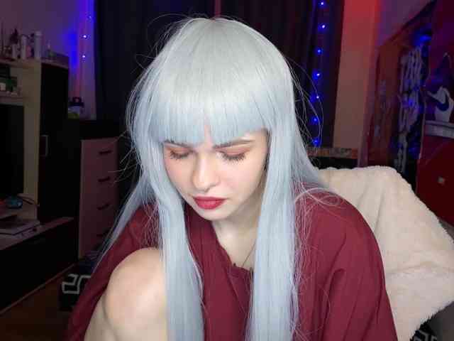 Molly-Klinkin webcam