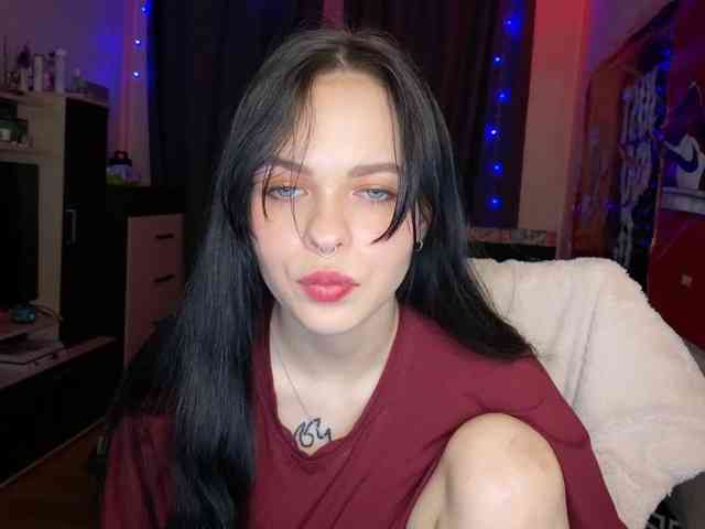 Molly-Klinkin webcam