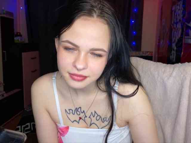 Molly-Klinkin webcam