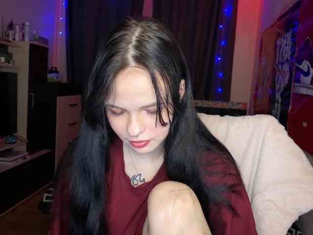 Molly-Klinkin webcam