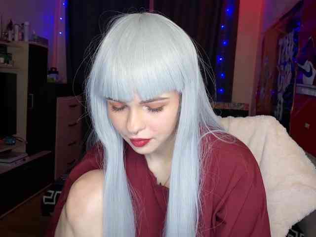 Molly-Klinkin webcam