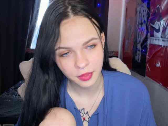 Molly-Klinkin webcam