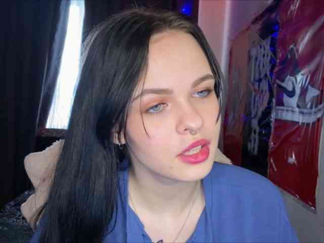 Molly-Klinkin webcam