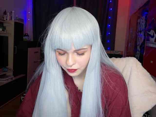 Molly-Klinkin webcam