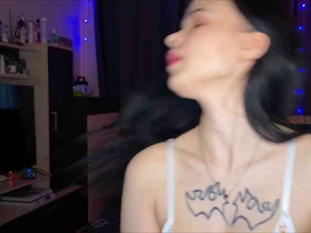 Molly-Klinkin webcam