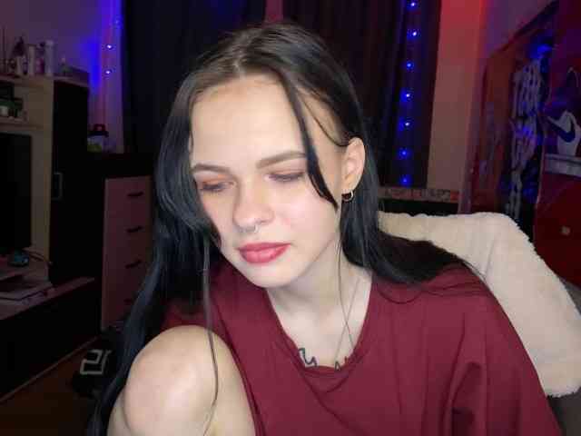 Molly-Klinkin webcam