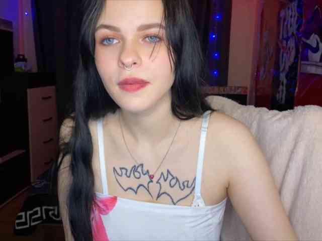 Molly-Klinkin webcam