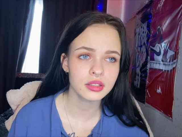 Molly-Klinkin webcam