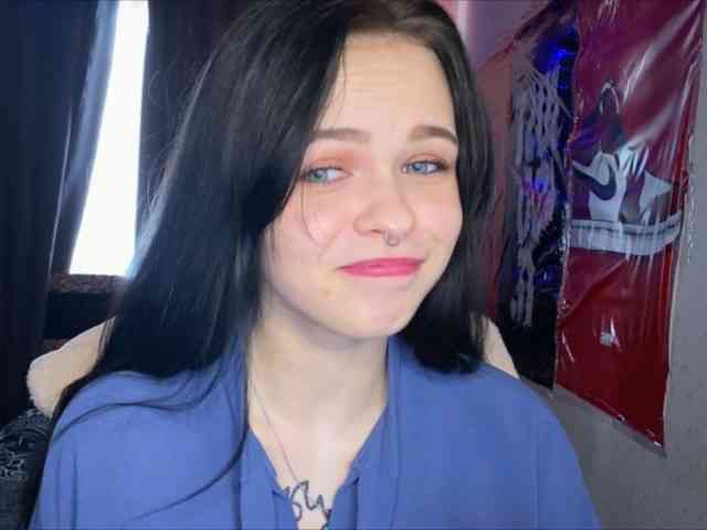 Molly-Klinkin webcam