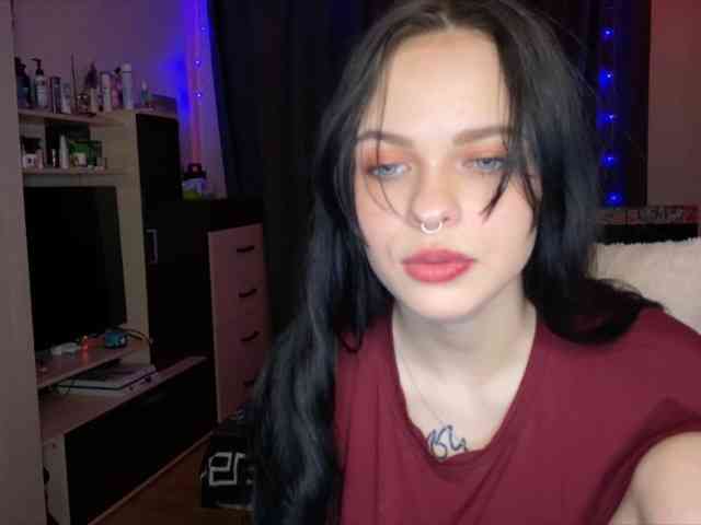Molly-Klinkin webcam