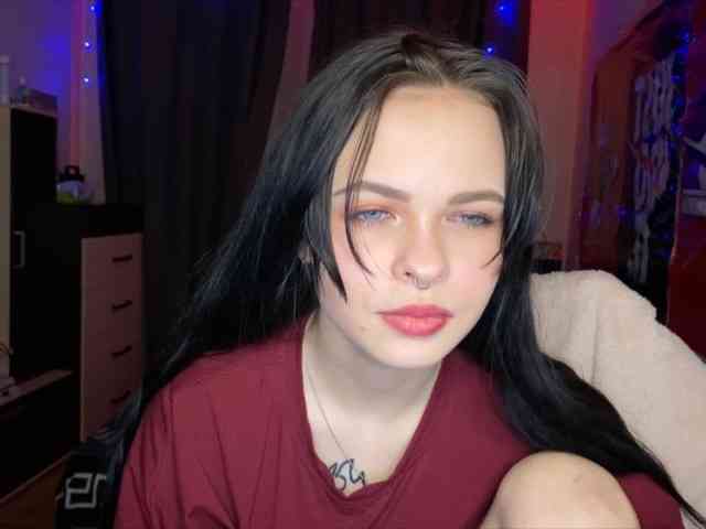 Molly-Klinkin webcam