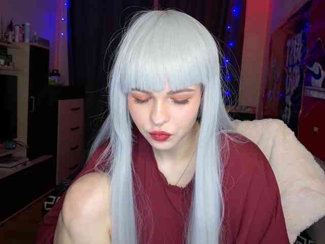 Molly-Klinkin webcam