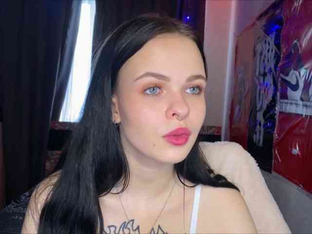 Molly-Klinkin webcam