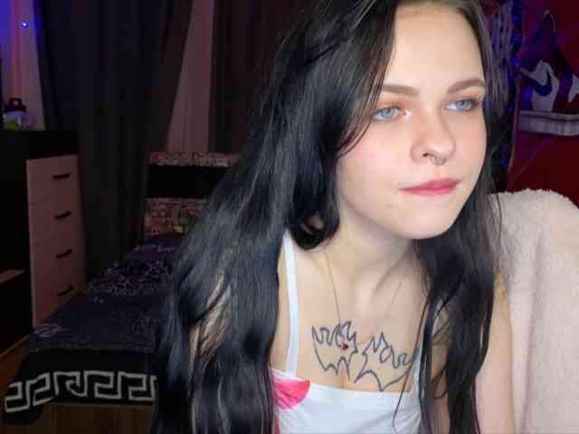 Molly-Klinkin webcam