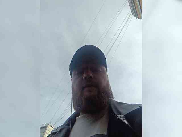 Viking4441 Live Webcam on BongaCams