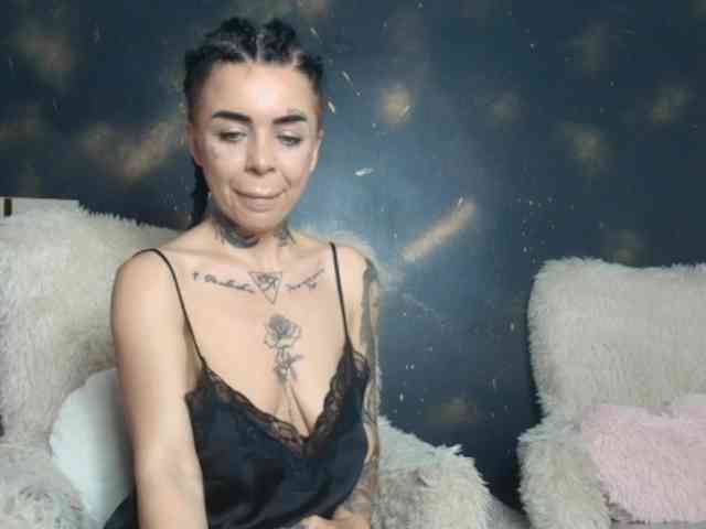 DesireBloom webcam