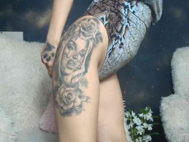 DesireBloom webcam
