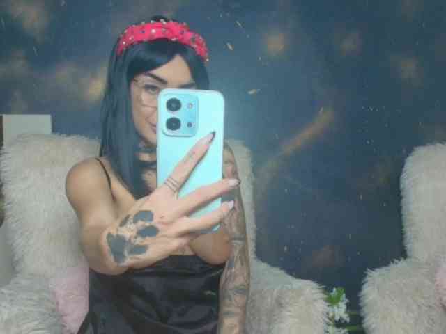 Modelo: DesireBloom