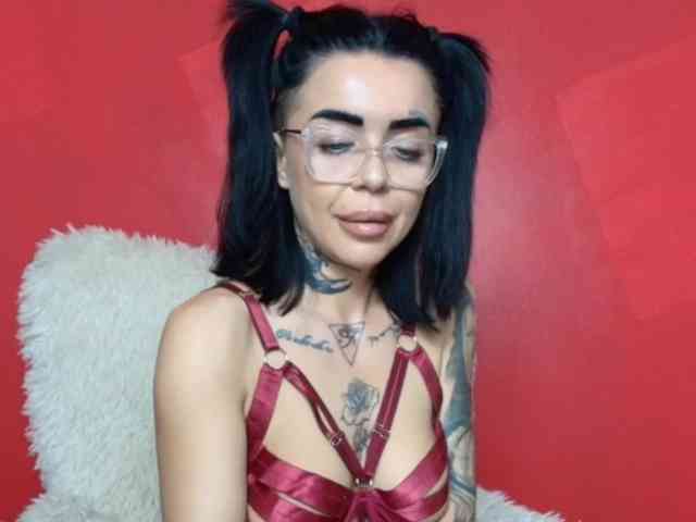 DesireBloom webcam
